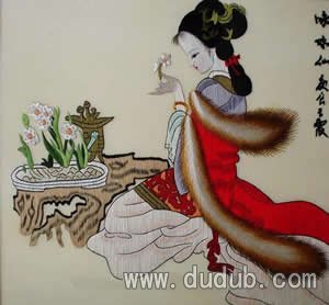王昭君