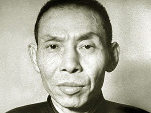 杜月笙