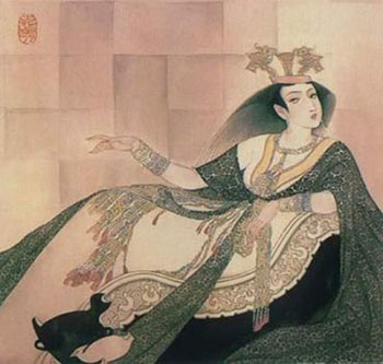 妹喜