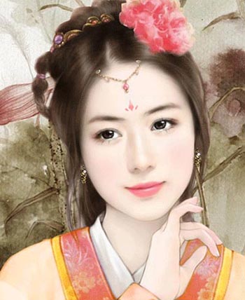 骊姬