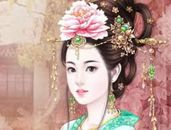 甄宓
