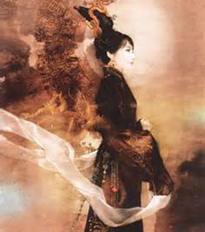 吕后