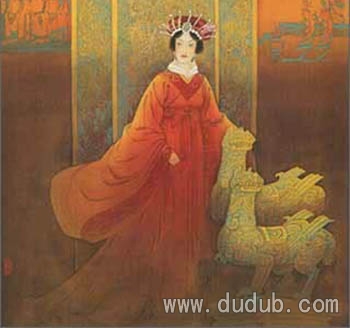 贾南风