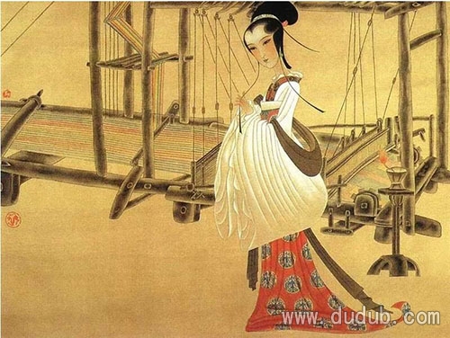 花木兰