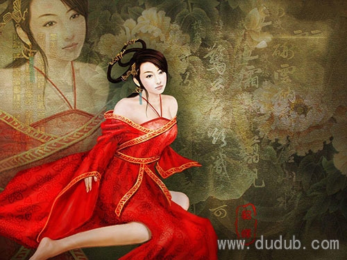 貂蝉