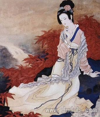 霍小玉