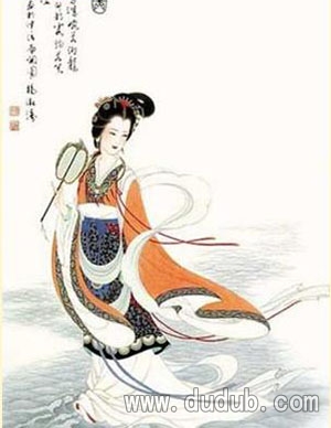 侯夫人