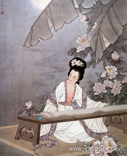 关盼盼