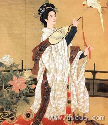 赵飞燕