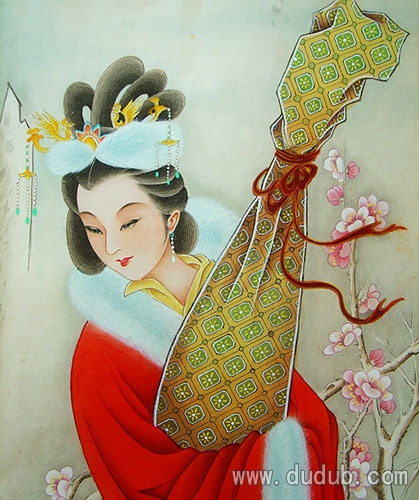 王昭君