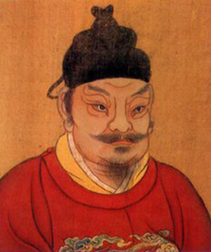 刘知远