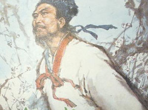关汉卿