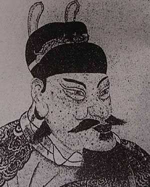 朱元璋