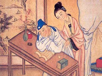 金瓶梅禁书