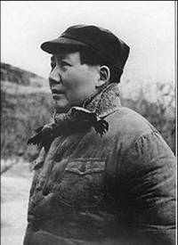 毛泽东