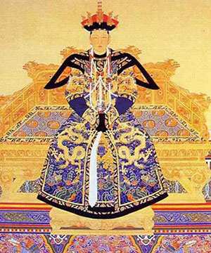 大唐长孙皇后