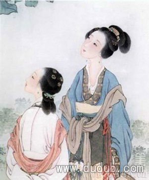 大小二乔