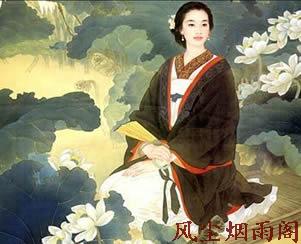 李清照