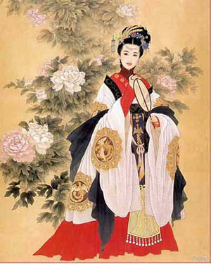 萧皇后