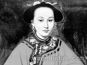 香妃