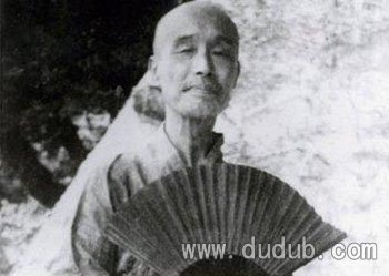 弘一法师