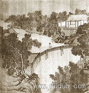 拙政园