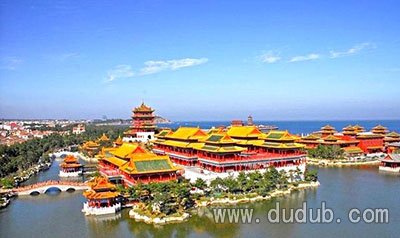 北京颐和园
