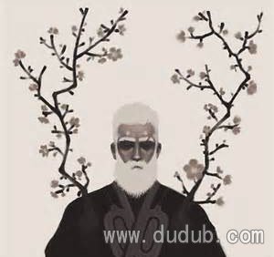 观灵术