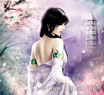 处女皇后