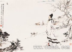 <b>李白简介-李白的故事</b>