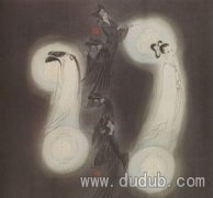 被废立十次的皇后-羊献容