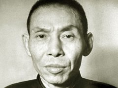 杜月笙简介