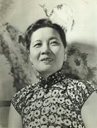 宋霭龄简介