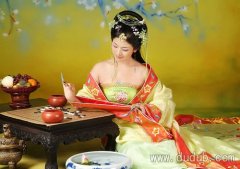 绝色美女 巧笑倩兮 美目盼兮