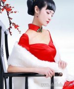 美女卷珠帘，深坐蹙蛾眉