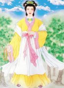 嫘祖
