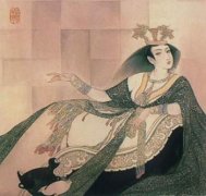 妹喜
