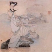 <b>褒姒</b>