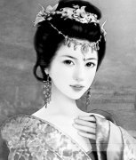 虞姬