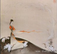阴丽华