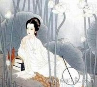 张丽华