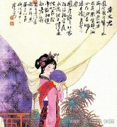 卓文君