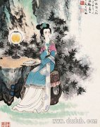 朱淑真
