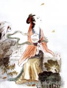 班婕妤