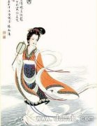 侯夫人