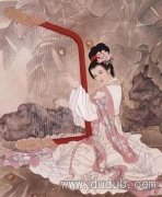 名妓绿珠