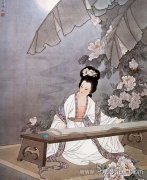 关盼盼