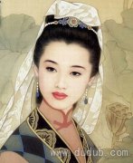 陈圆圆