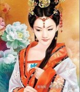 赵合德