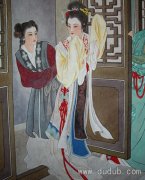 崔莺莺